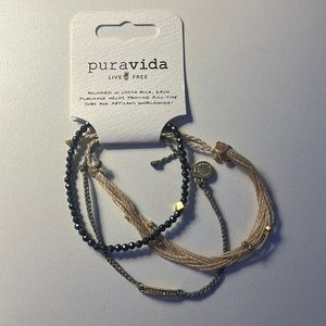 pura vida bracelets